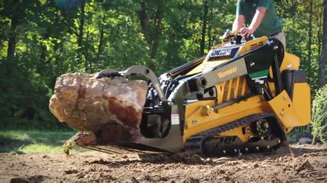 vermeer skid steer ctx100|vermeer mini skid steer attachments.